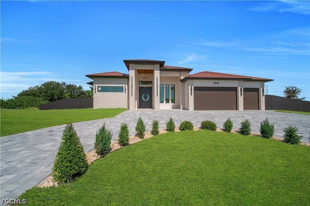 House in Cape Coral, Florida, United States 1 - 18656558
