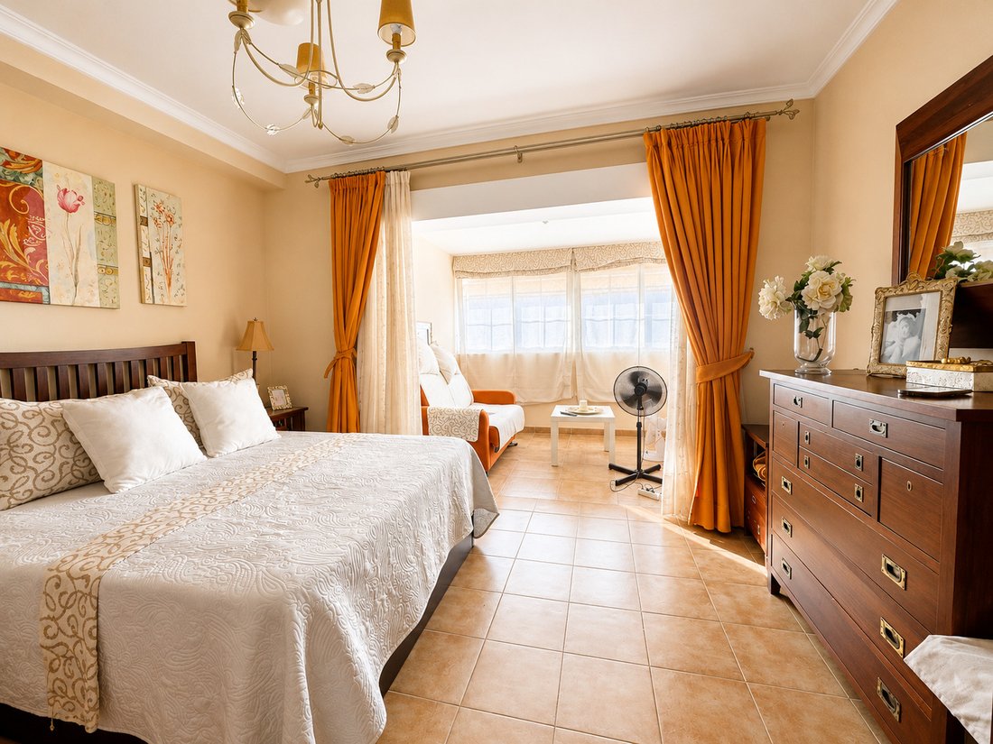 Apartment in Fuengirola, Andalusia, Spain 5 - 18656867