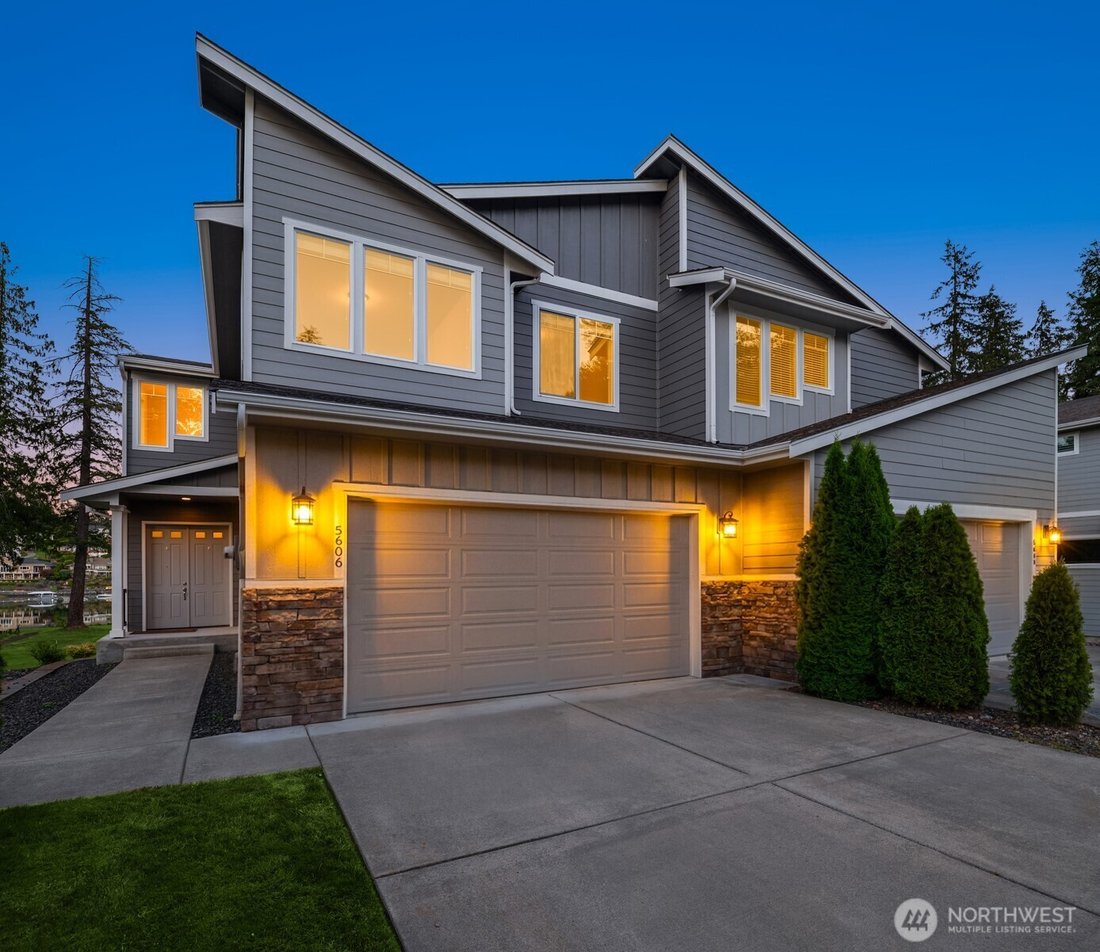 Condo in Gig Harbor, Washington, United States 2 - 18657059