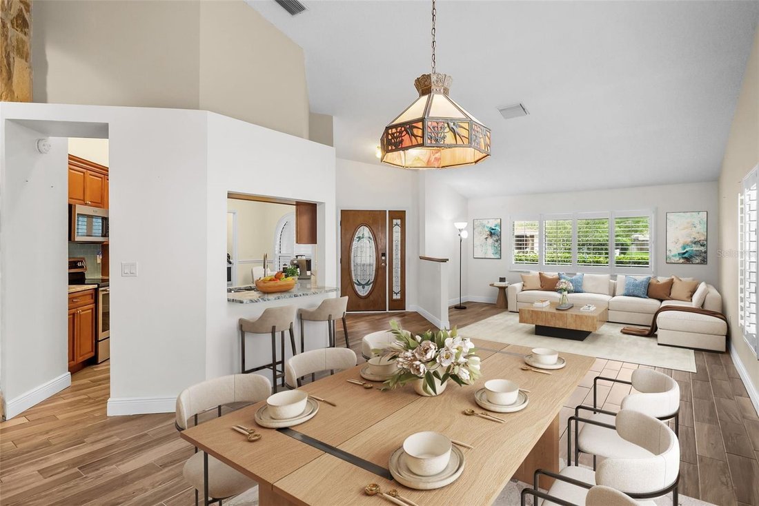 House in Tampa, Florida, United States 4 - 18657705