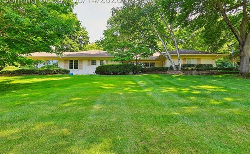 Casa a Bloomfield Hills, Michigan, Stati Uniti 1