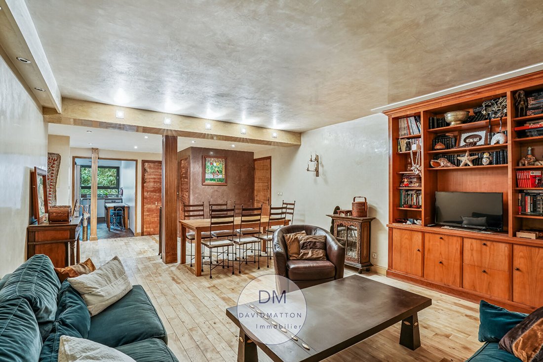 Appartamento a Bois de Boulogne, Paris 16e Arrondissement, Parigi 4 - 18208251