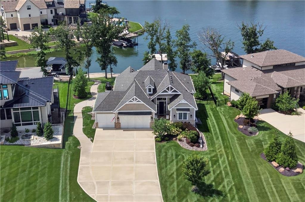 House in Greenwood, Missouri, United States 3 - 18657097