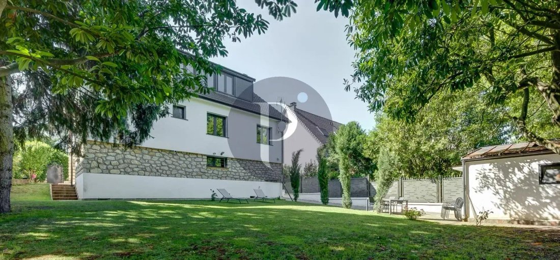 House in Antony, Ile-de-France, France 1 - 18288730