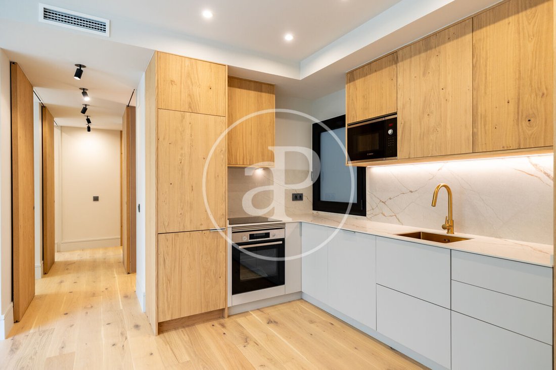 Apartamento en Gracia, Barcelona, España 5 - 16903023
