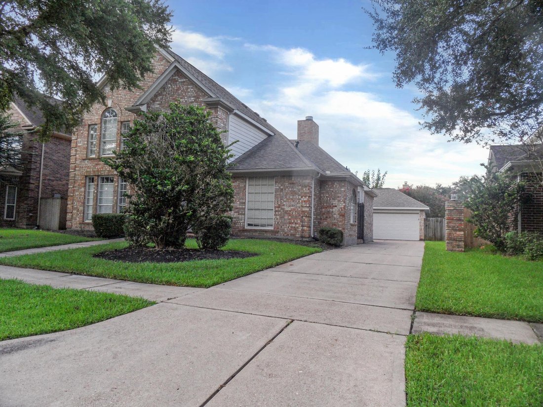 House in Sugar Land, Texas, United States 3 - 18640447