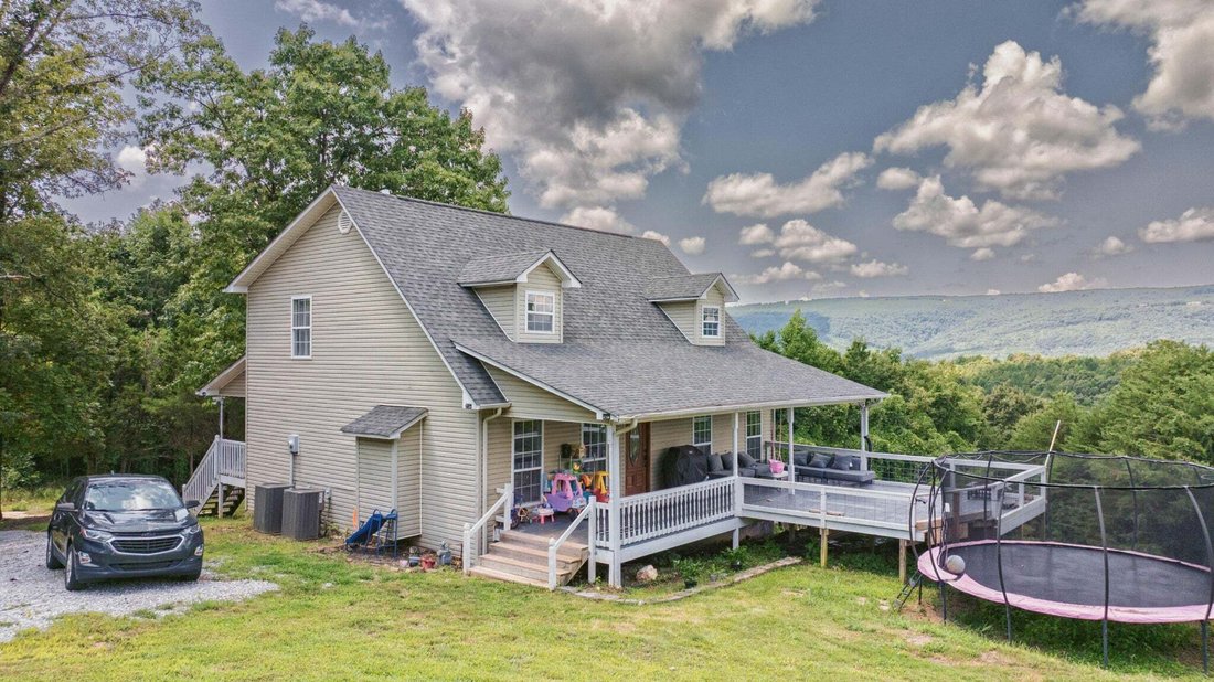 House in Evensville, Tennessee, United States 3 - 18657156