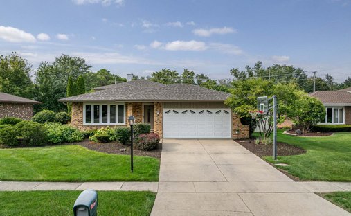 Casa en Darien, Illinois, Estados Unidos 1