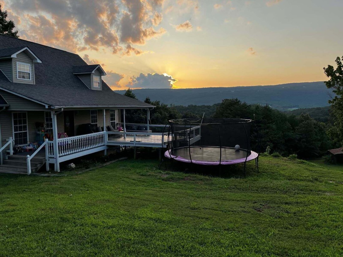 House in Evensville, Tennessee, United States 4 - 18657156