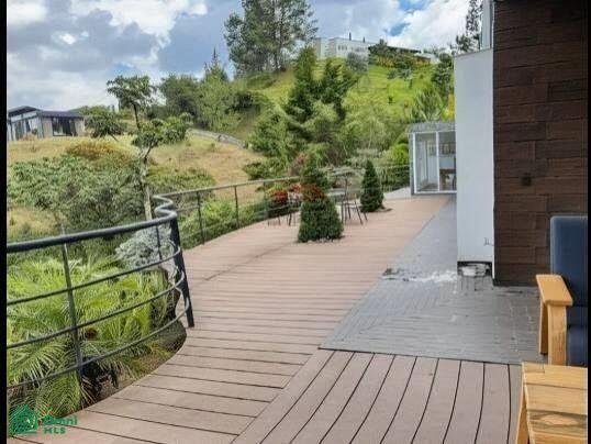 Condo in Retiro, Colombia 3 - 17232272