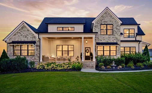 Casa a Ringgold, Georgia, Stati Uniti 1