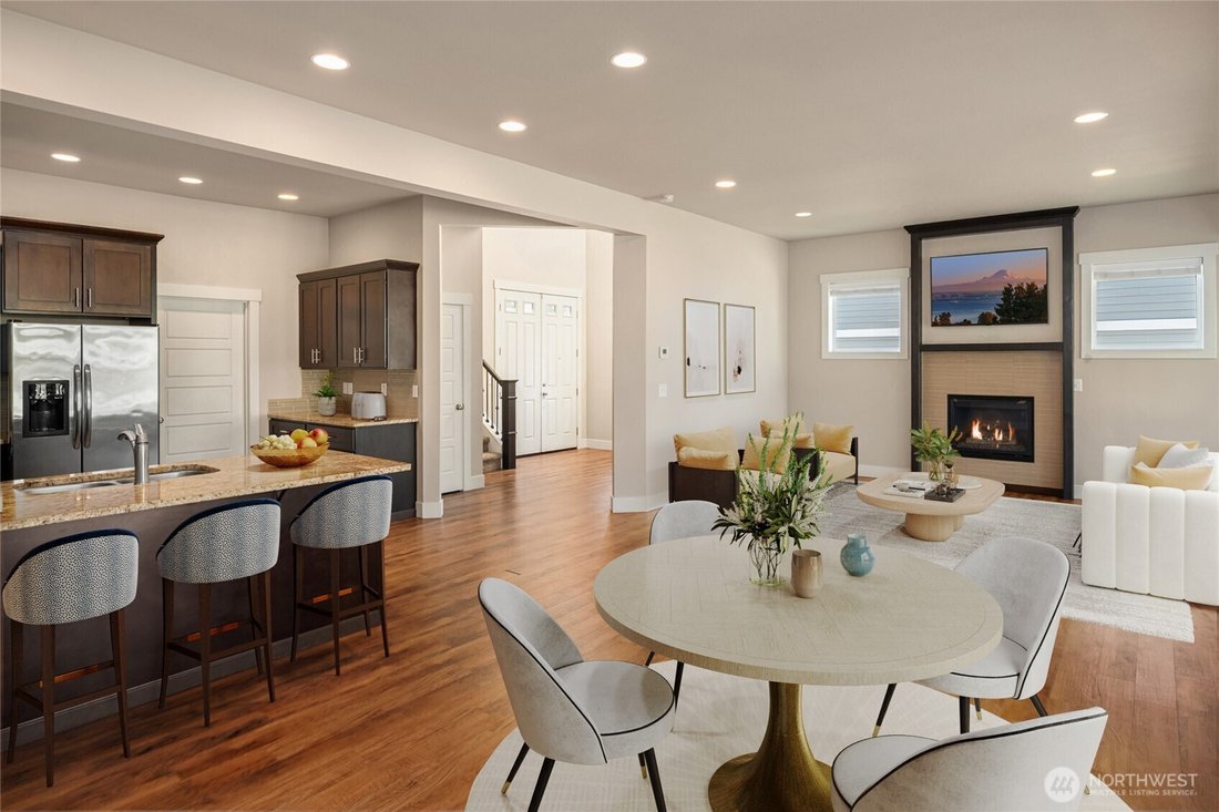 Condo in Gig Harbor, Washington, United States 3 - 18657059