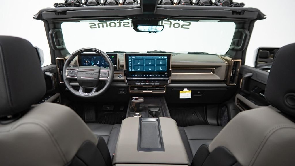 GMC Hummer Ev 3X in Fort Lauderdale, FL, United States 4 - 18657914