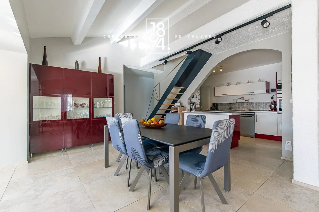 House in La Barben, Provence-Alpes-Côte d'Azur, France 5 - 17283113