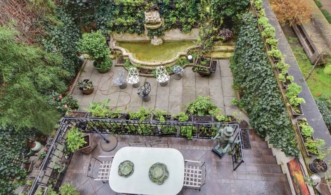 Townhouse in Bois de Boulogne, Paris 16e Arrondissement, Paris 2 - 18657279