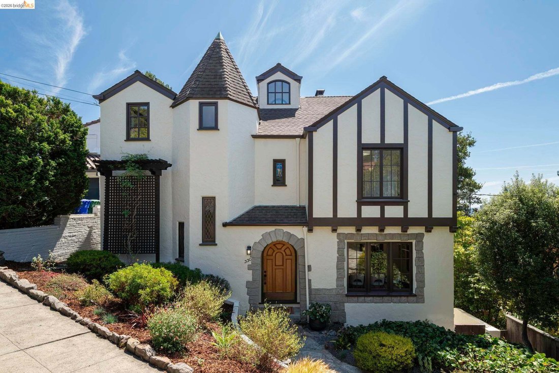 House in Oakland, California, United States 2 - 18656824