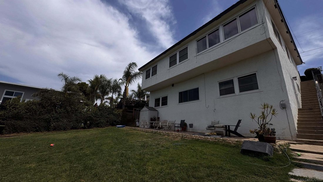 House in San Diego, California, United States 3 - 18657390