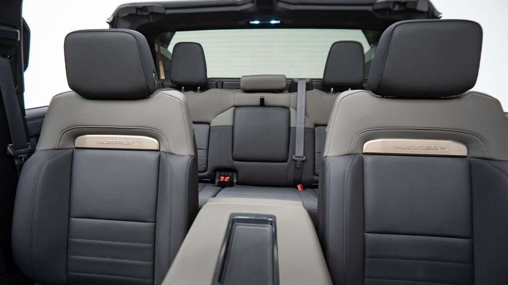 GMC Hummer Ev 3X in Fort Lauderdale, FL, United States 5 - 18657914