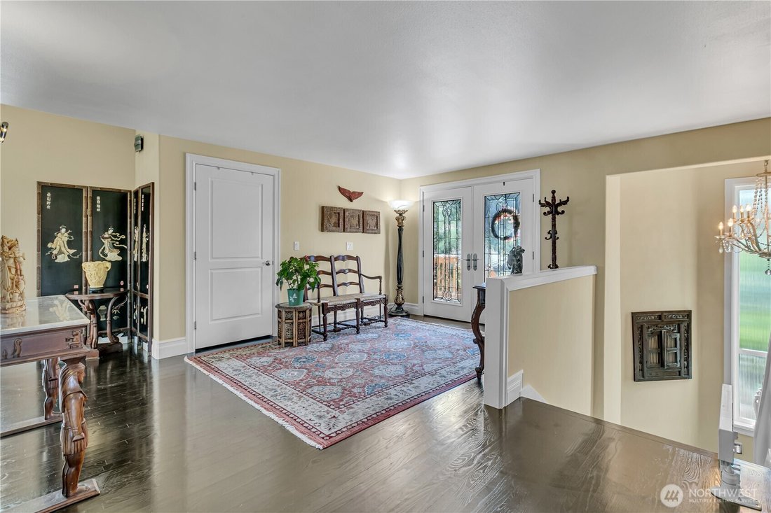 House in Tacoma, Washington, United States 4 - 18657055