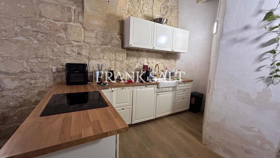 Townhouse in Lija, Malta 2 - 18657929