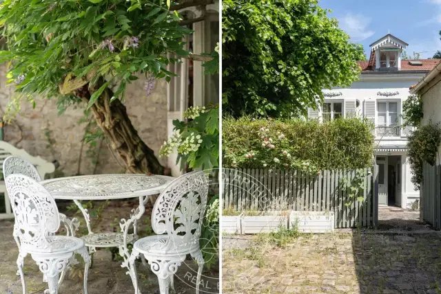 House in Reine-Mairie, Boulogne-Billancourt, France 4 - 18050980