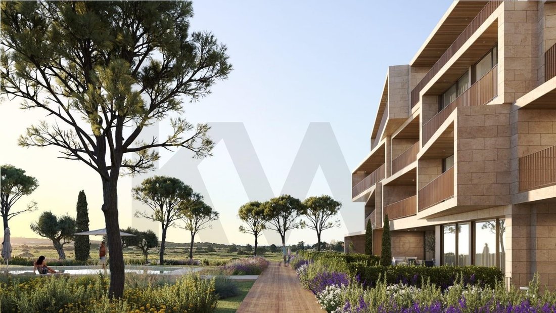 Apartment in Vilamoura, Quarteira, Algarve 4 - 18657907