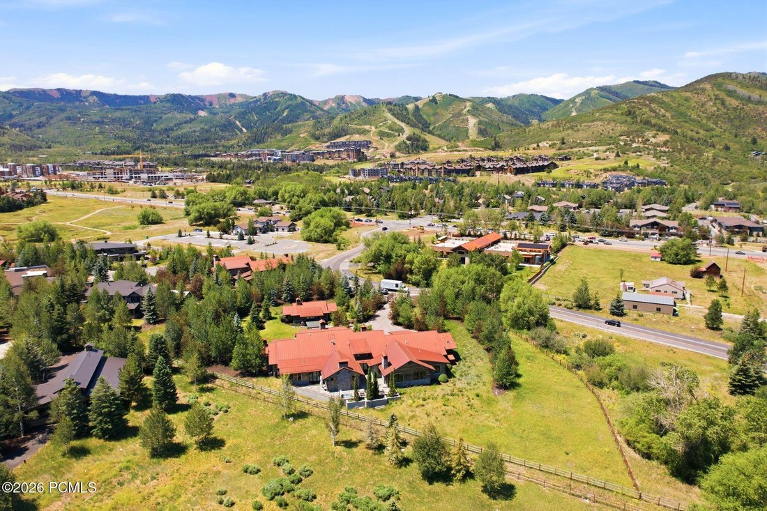House in Park City, Utah, United States 2 - 18657710