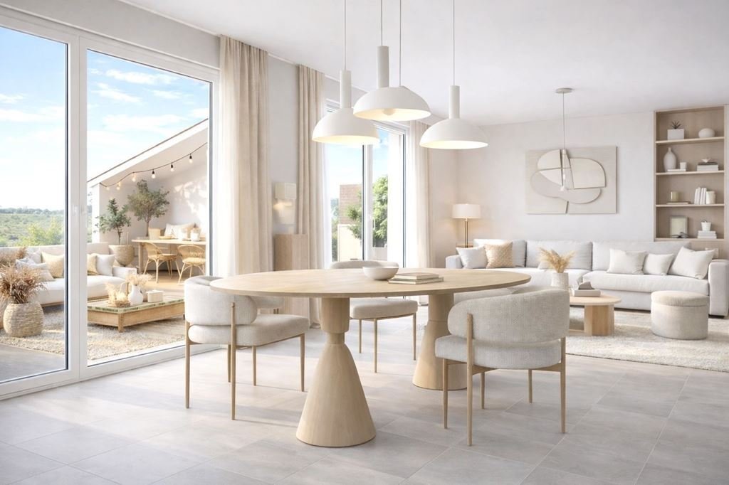 Apartment in Grand Noble, Blagnac, France 2 - 18657127