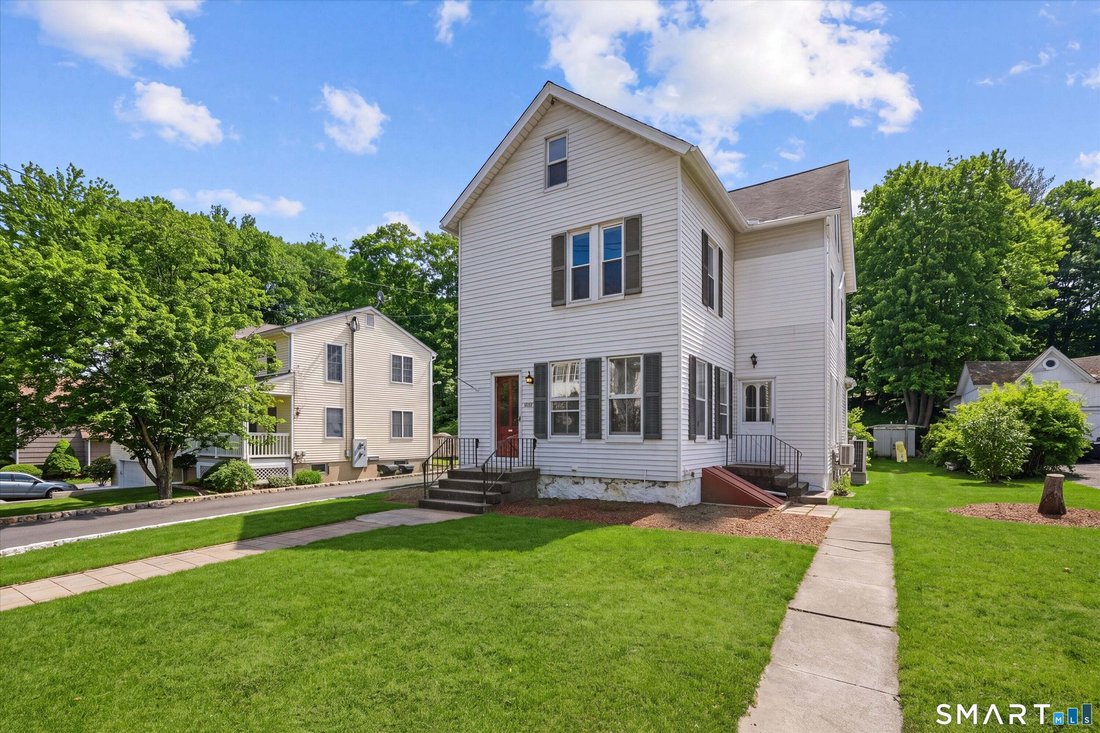 House in Bethel, Connecticut, United States 1 - 18656506