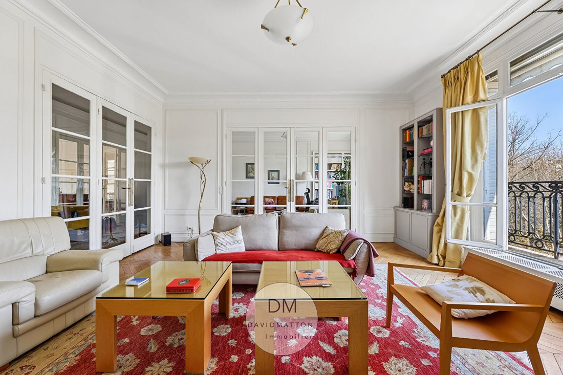 Apartment in Ile de la Jatte - Parc d'Orléans, Neuilly-sur-Seine, France 4 - 18208216