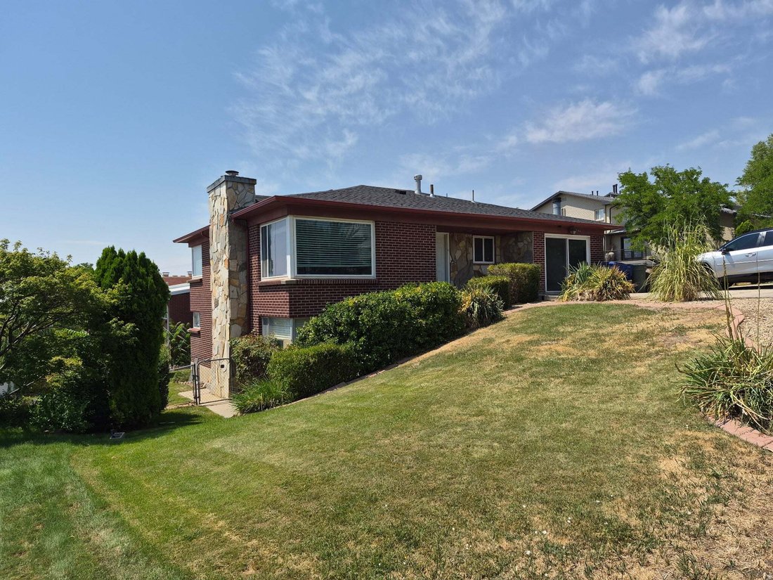 House in Salt Lake City, Utah, United States 1 - 18657100