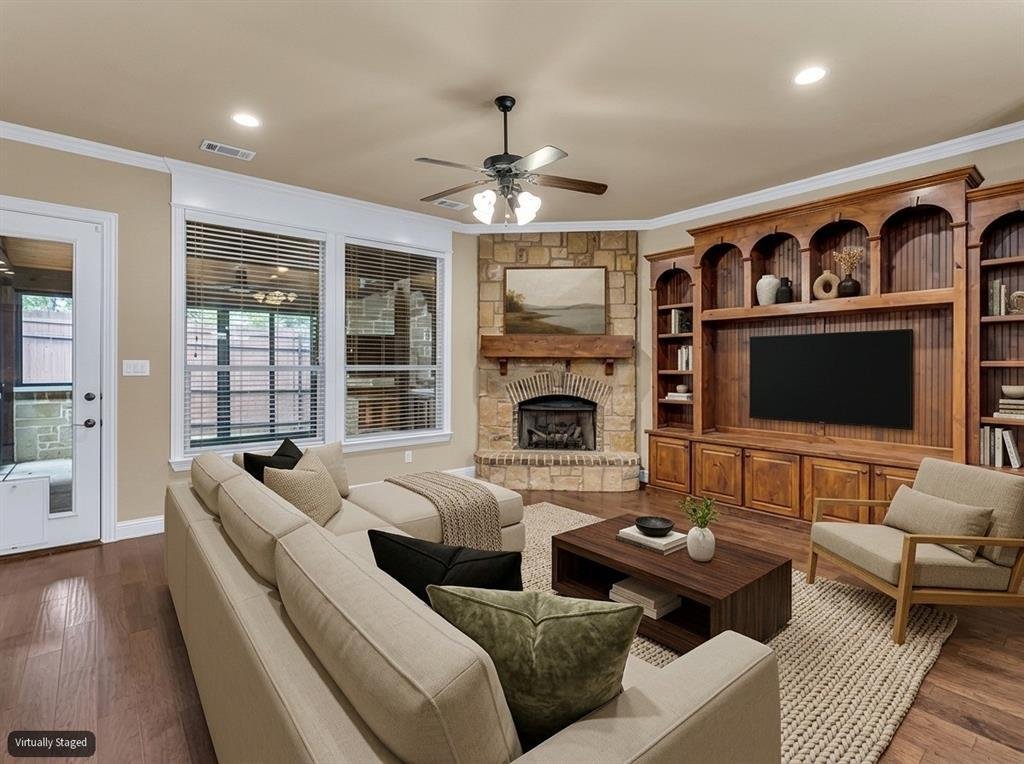 House in North Richland Hills, Texas, United States 4 - 18036695