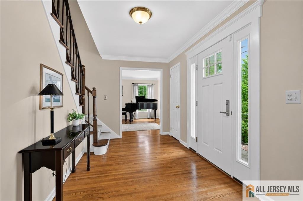 Casa en Municipio de Cranbury, Nueva Jersey, Estados Unidos 3 - 17355688