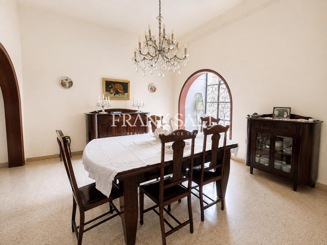Townhouse in Sliema, Malta 2 - 18657913