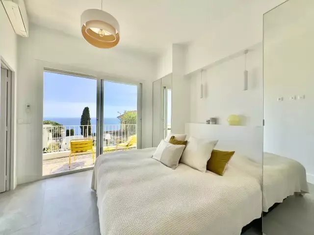 Apartment in Saint Roch, Nice, France 5 - 17796268