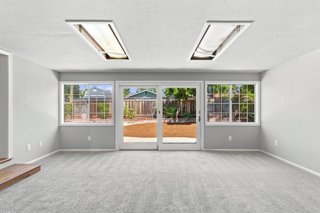 House in San Jose, California, United States 5 - 18653766
