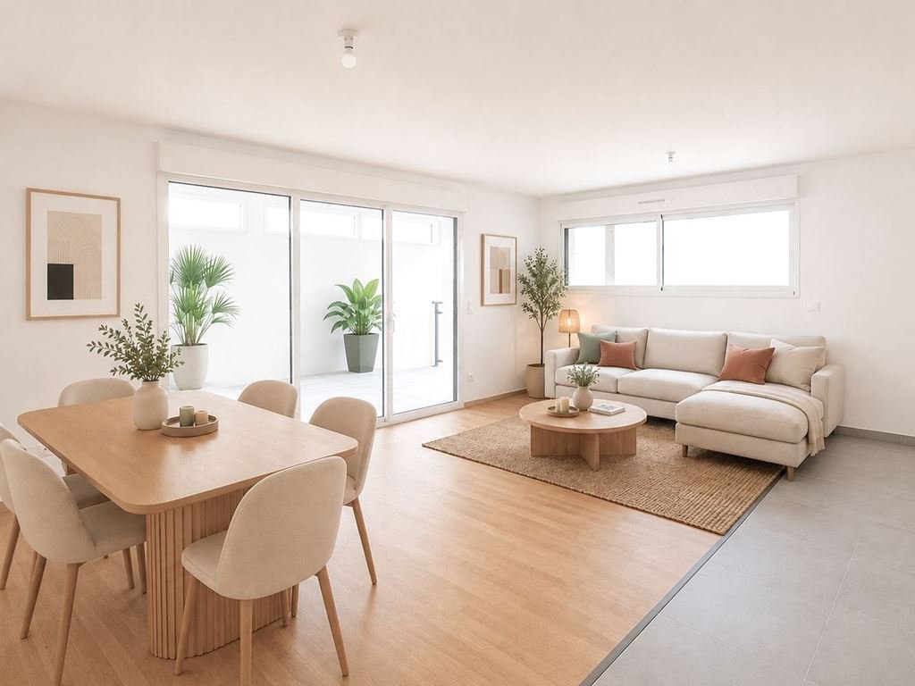 Apartment in Saint Cyprien, Toulouse, France 2 - 18657141