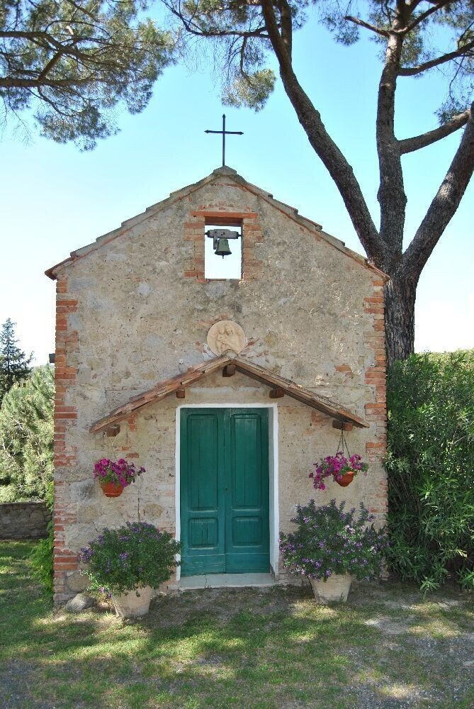 Country House in Roccastrada, Tuscany, Italy 4 - 18656952