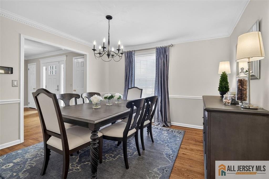 Casa en Municipio de Cranbury, Nueva Jersey, Estados Unidos 5 - 17355688