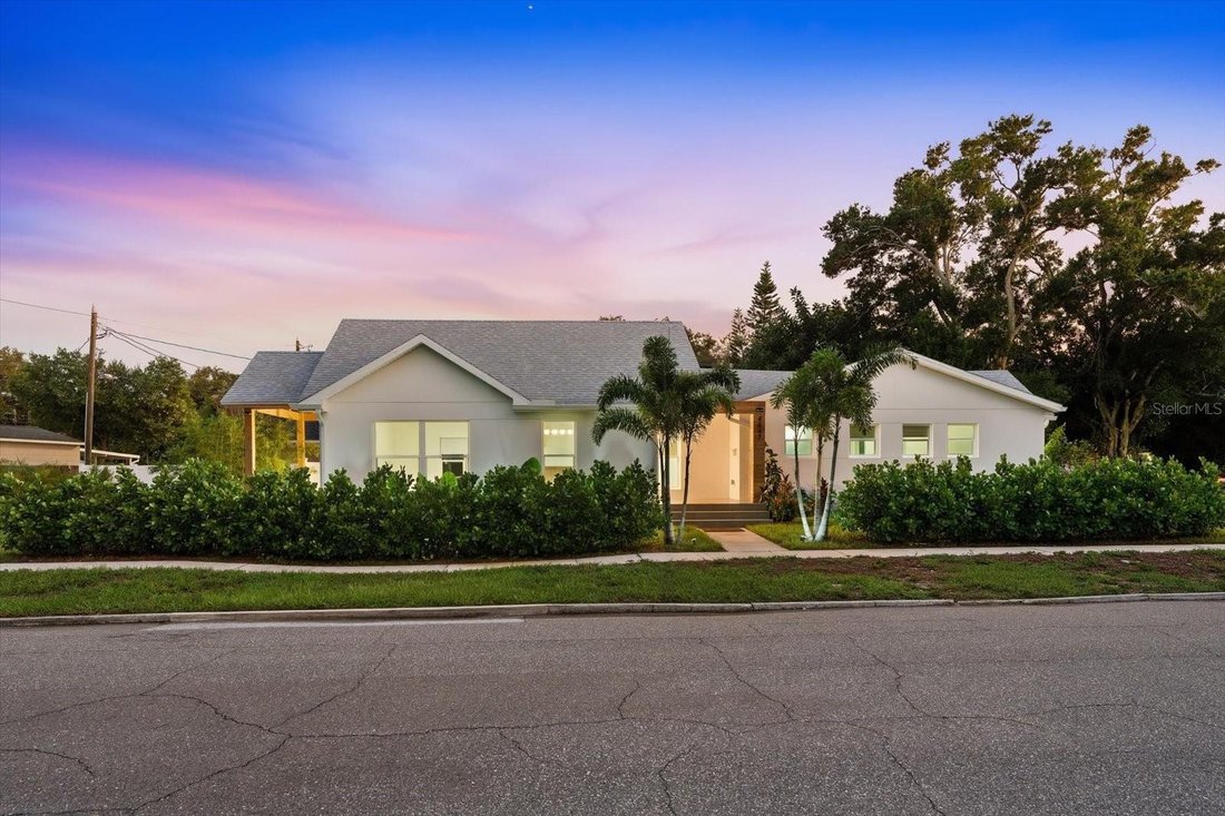 House in St. Petersburg, Florida, United States 5 - 18656728