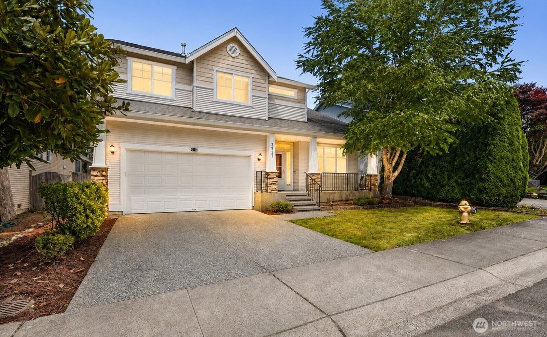 House in Mill Creek, Washington, United States 1 - 18657009