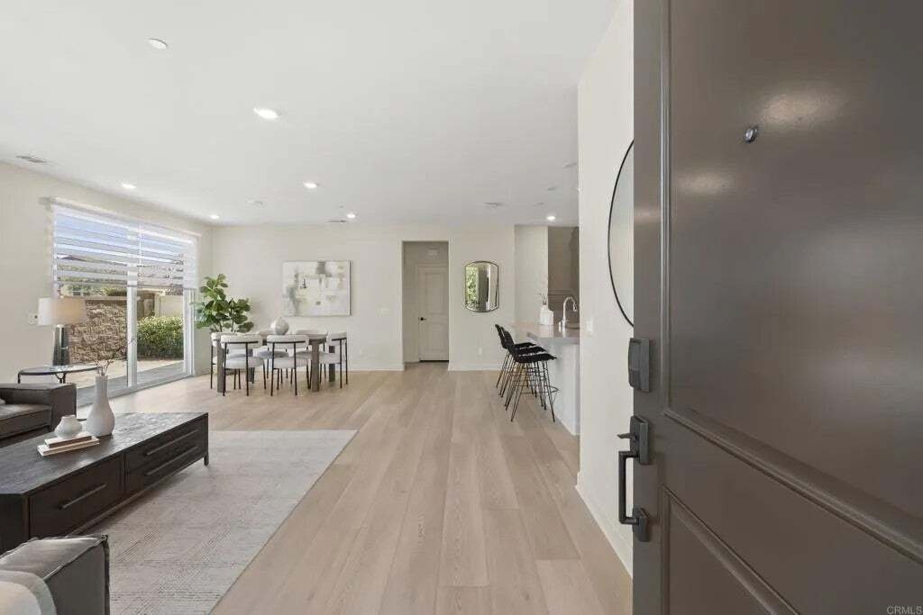 Condo in San Diego, California, United States 2 - 18657416