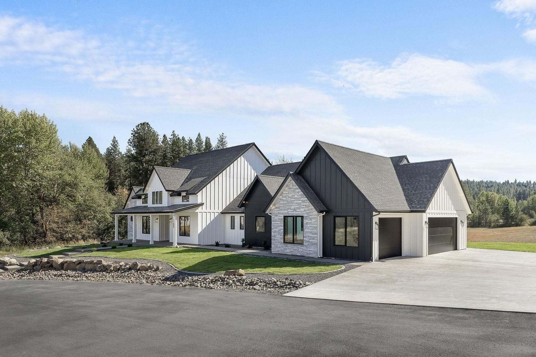 House in Spokane Valley, Washington, United States 2 - 18656369