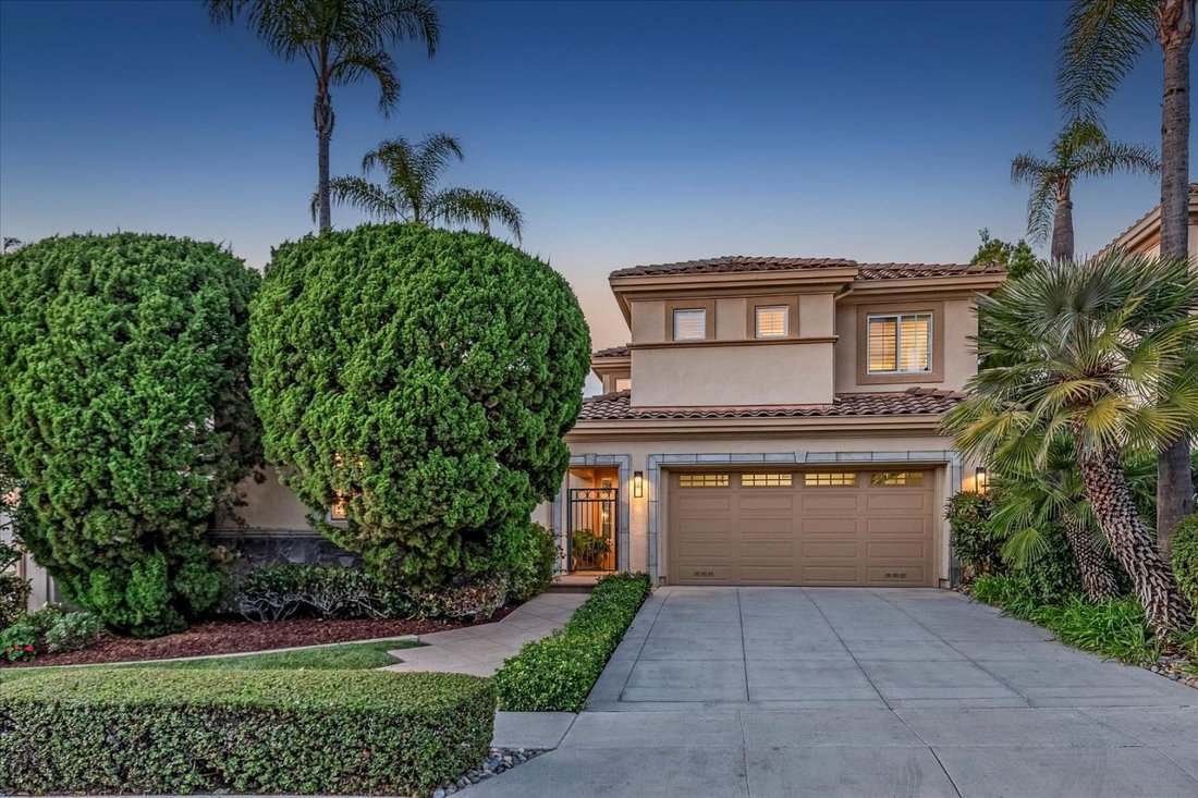 House in San Jose, California, United States 1 - 18656812