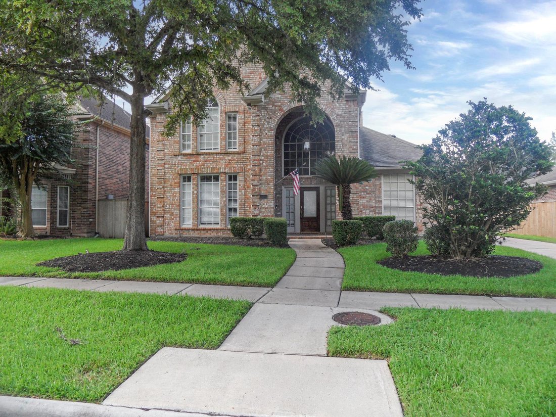 House in Sugar Land, Texas, United States 1 - 18640447