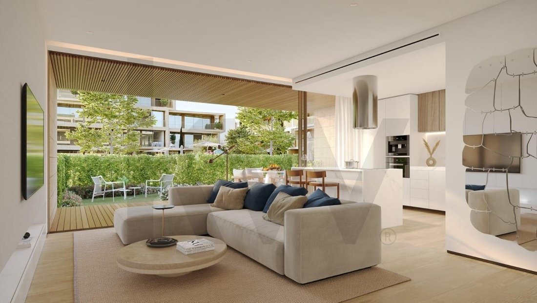 Apartment in Vilamoura, Quarteira, Algarve 4 - 18657916