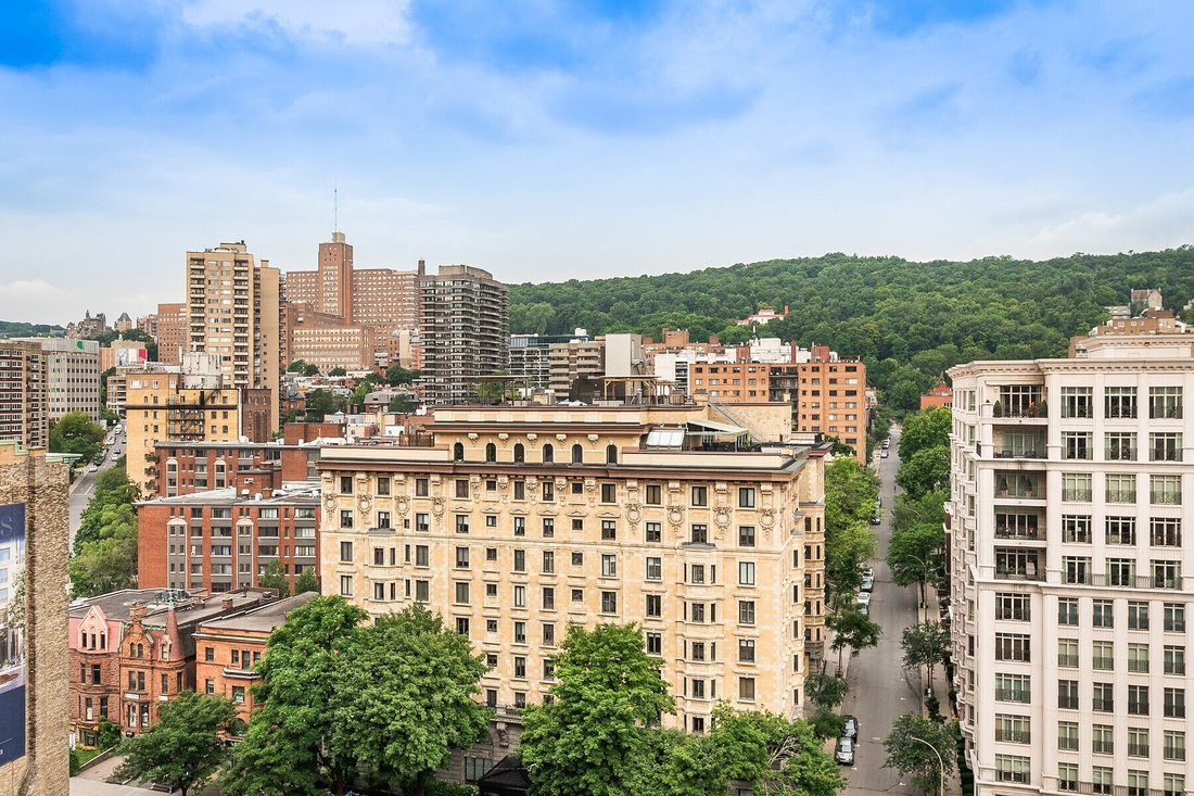 Condo in Montreal, Quebec, Canada 5 - 18657748
