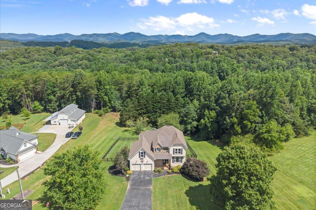 House in Dahlonega, Georgia, United States 1 - 18657464