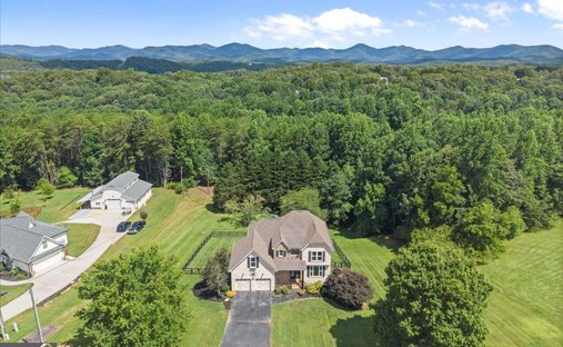 Haus in Dahlonega, Georgia, Vereinigte Staaten 1