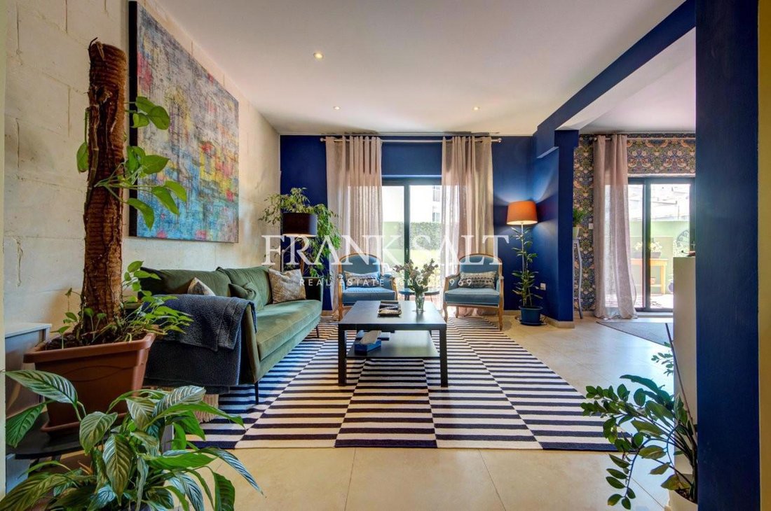 Apartment in Sliema, Malta 5 - 18657917